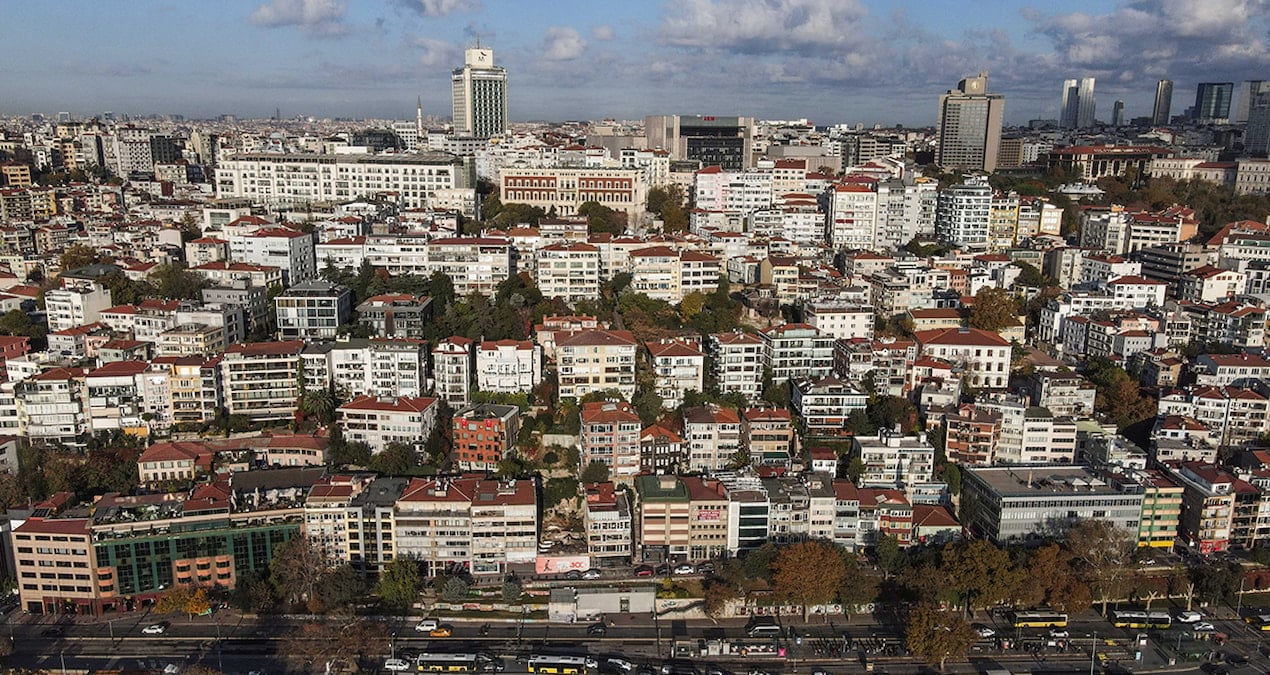 Tüm zamanların rekoru kırıldı