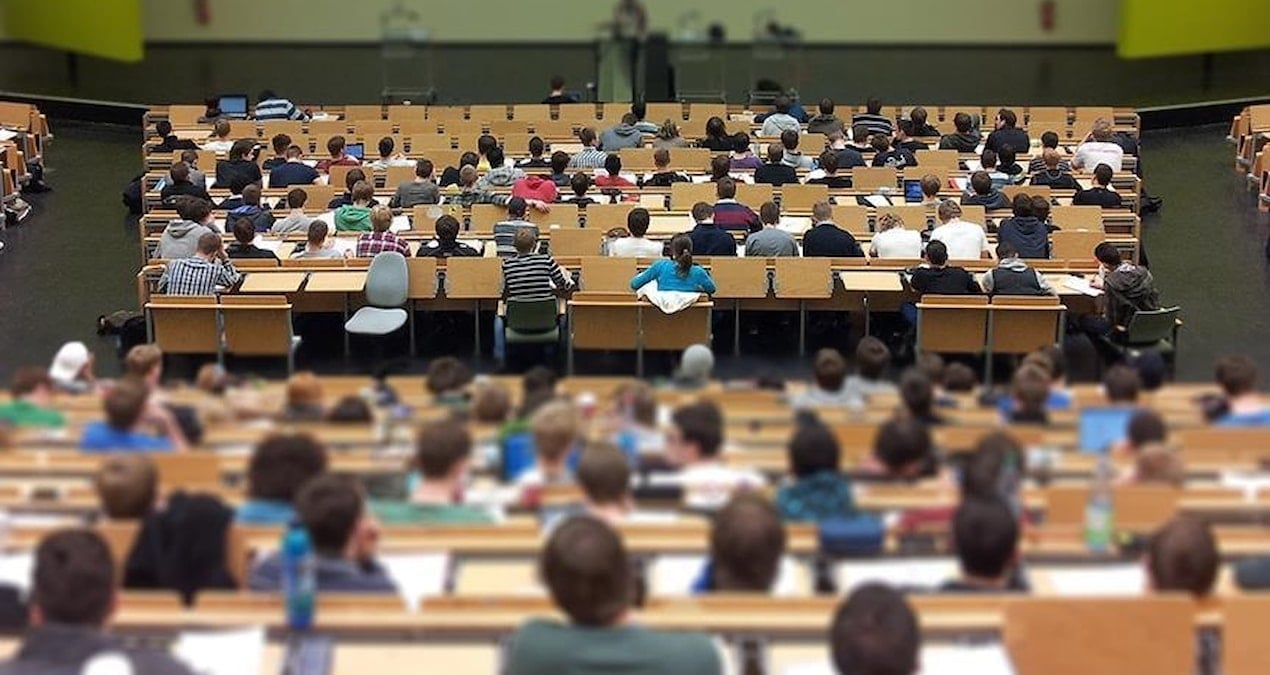 Türkiye’nin en iyi üniversitesi belli oldu