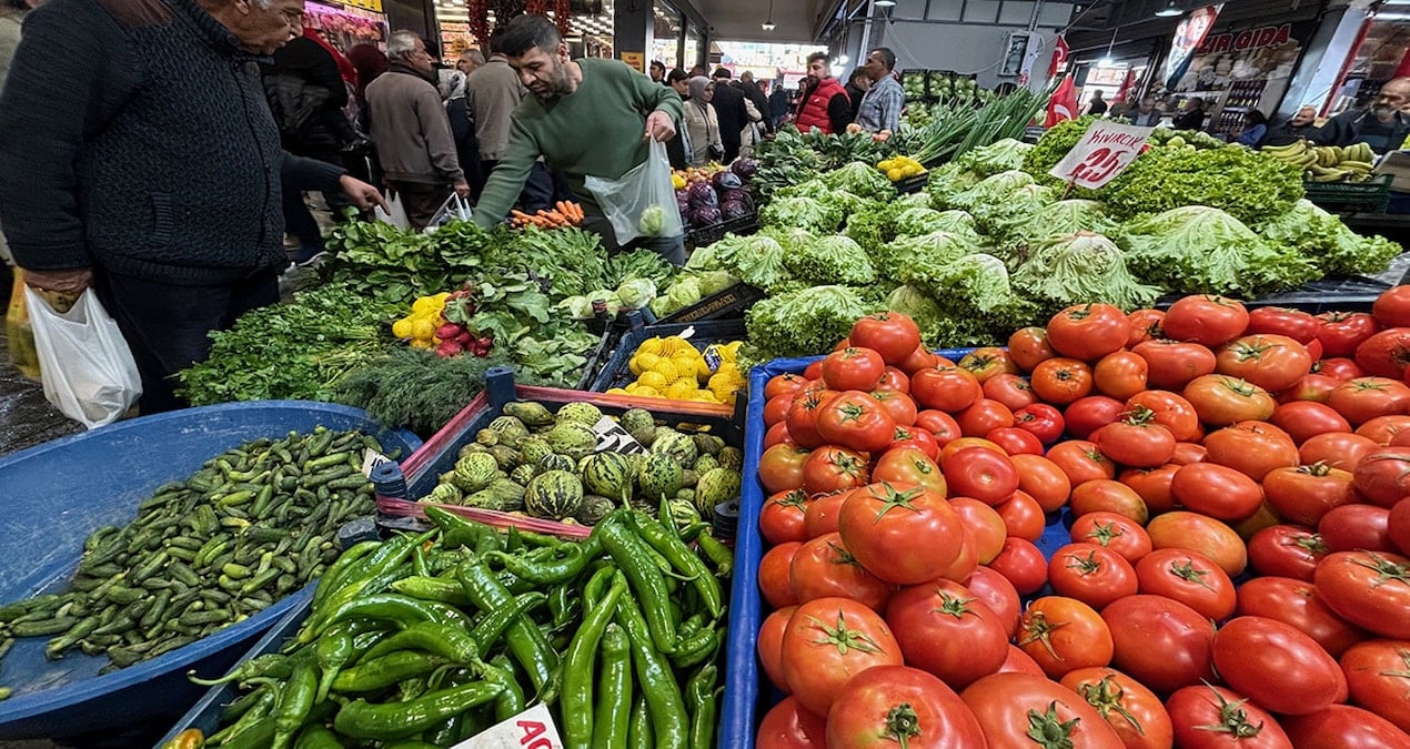 TZOB Başkanı: 39 ürünün 36’sında fiyat artışı oldu