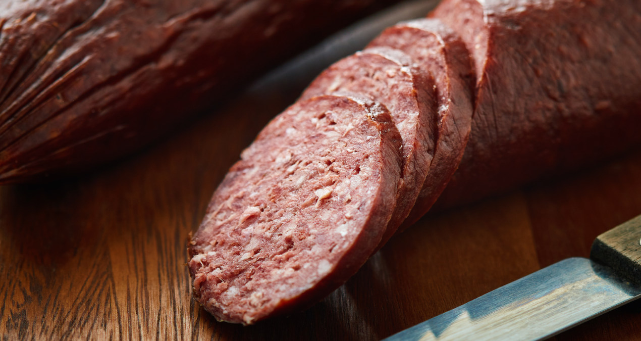 Üç sucuk firması daha ifşa oldu