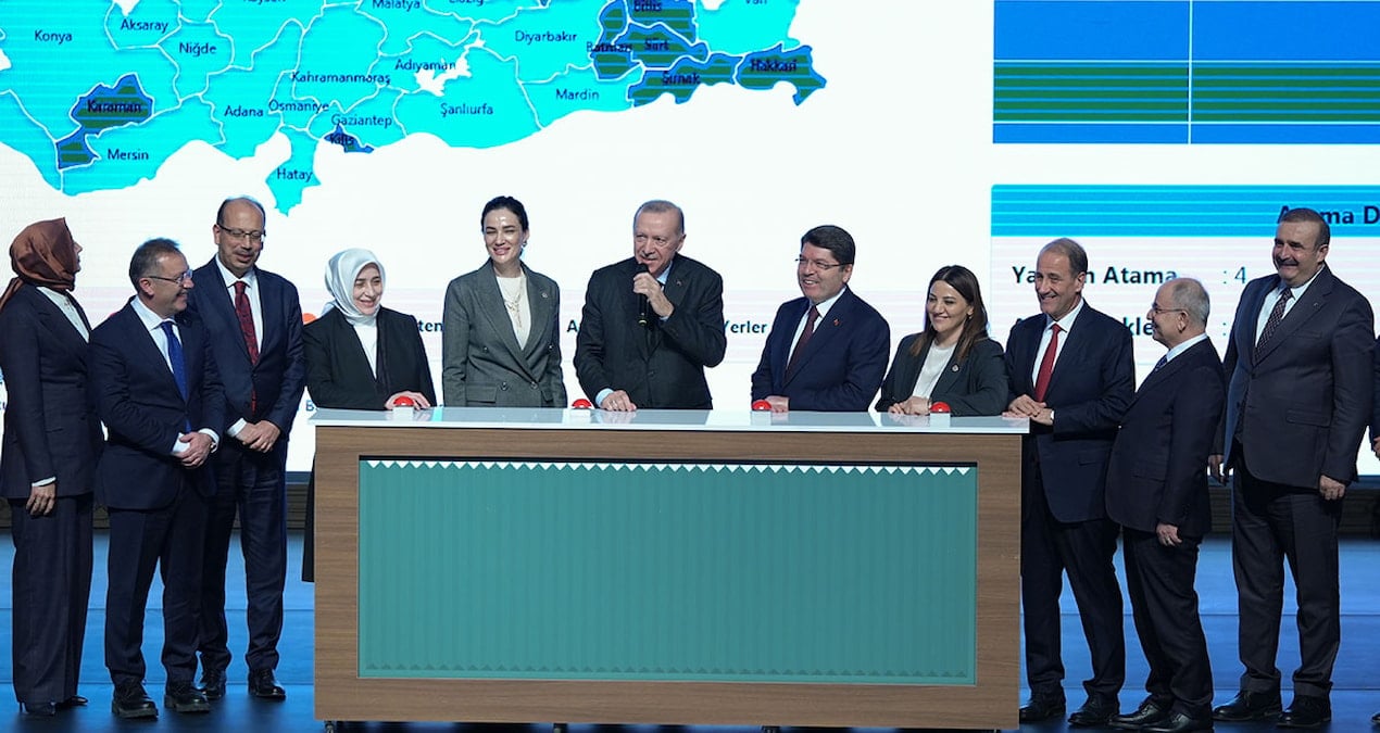 ‘Zengin’liğin nimetleri