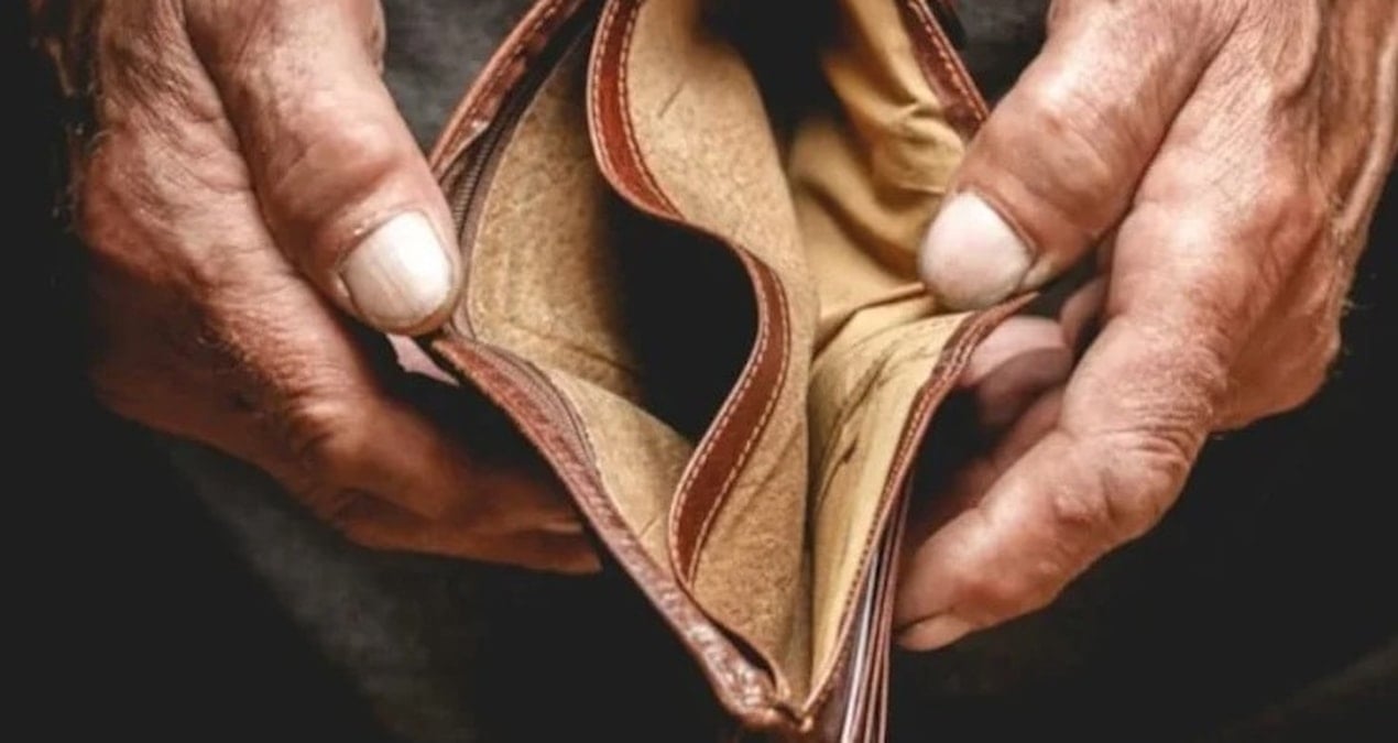 Açlık sınırı asgari ücrete 3 bin 600 lira fark attı