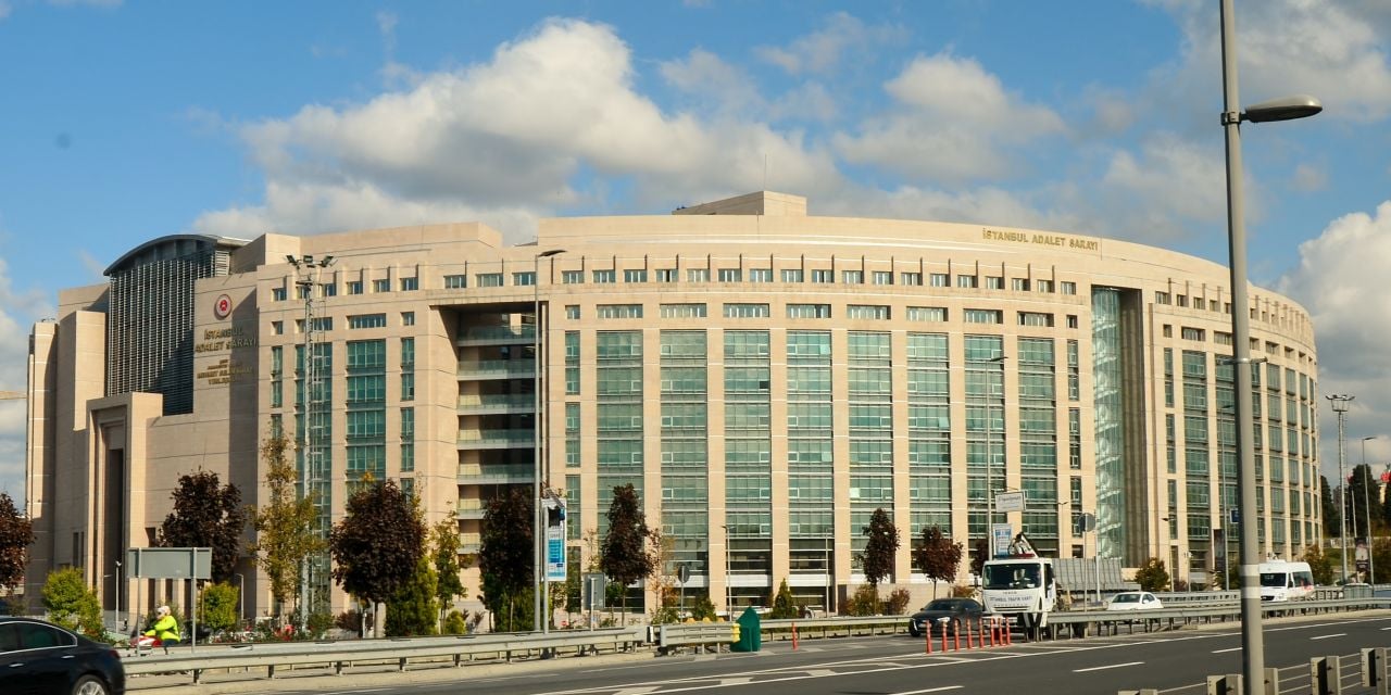 Adliyede yine karar muamması