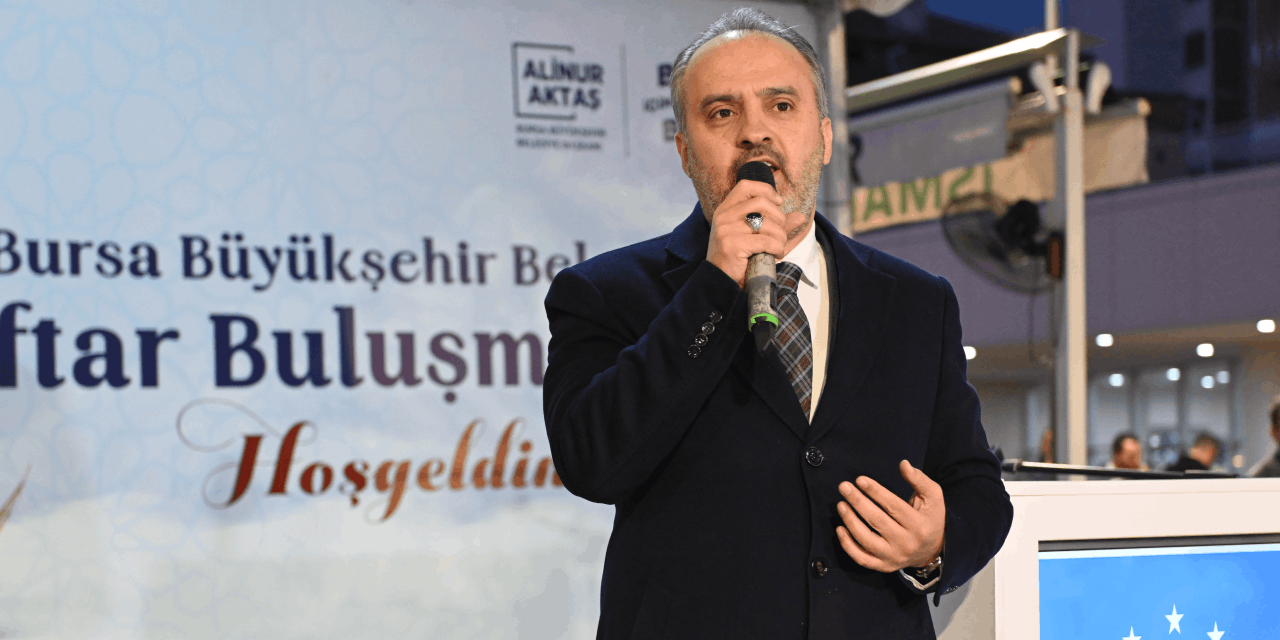 AK Parti’li belediyeden hayali iftara 973 bin lira