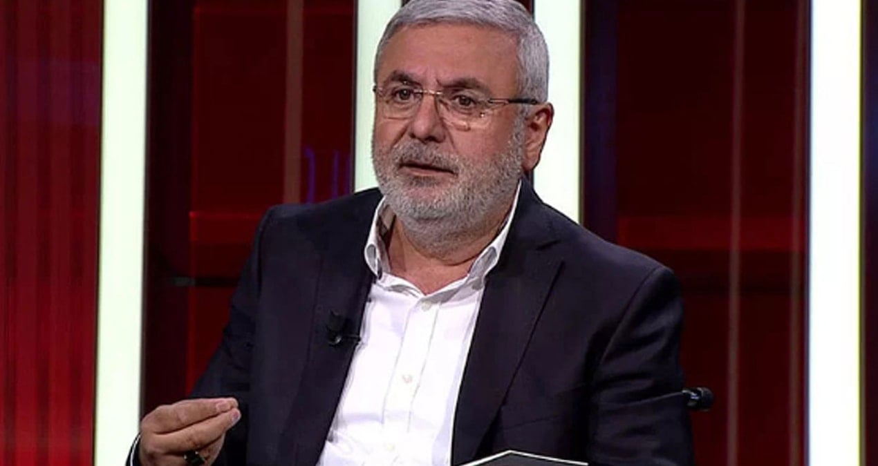 AK Parti’li Mehmet Metiner AKP’lilere ateş püskürdü: ‘Reis içeriden vuruldu’