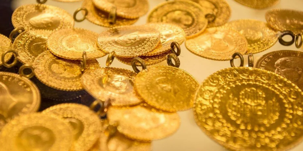 Altın durdurulamıyor! Rekor üstüne rekor kırdı