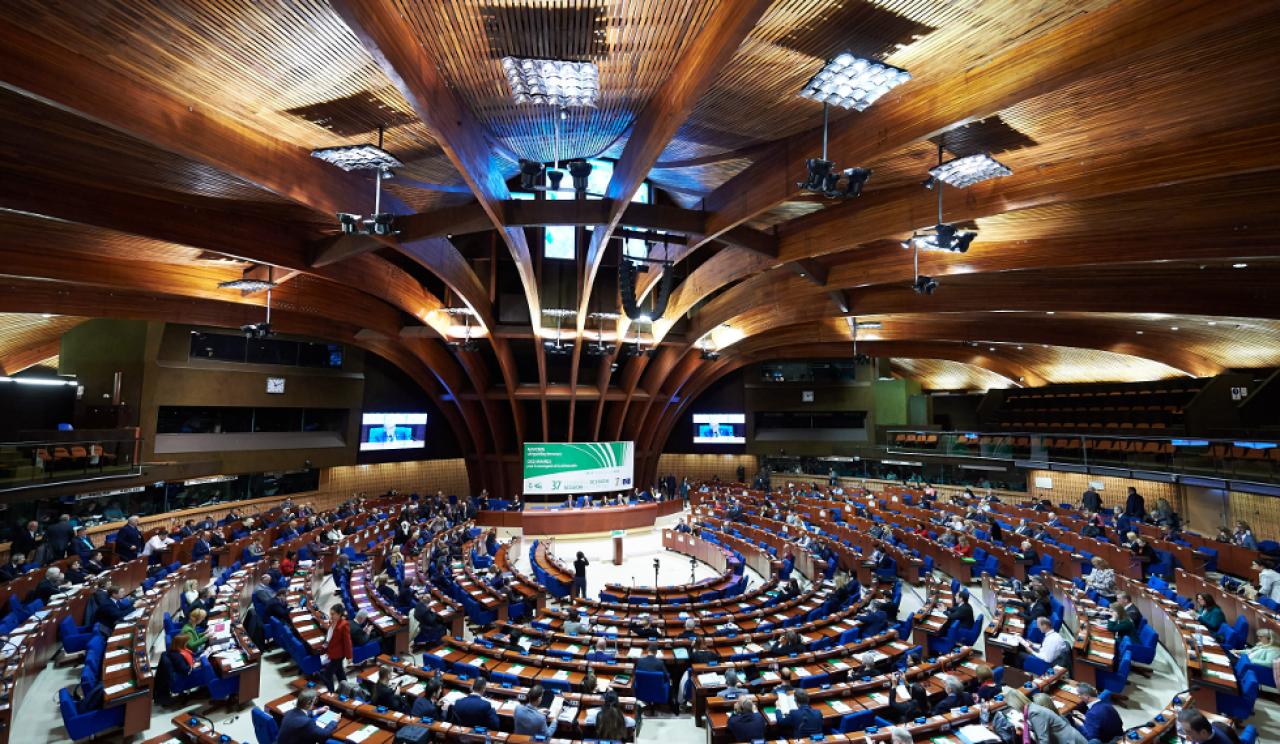 Avrupa’dan İmamoğlu’nun tutuklanmasına ilk tepki