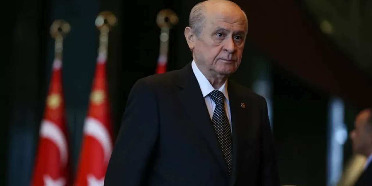“Bahçeli entübe edildi” haberi sonrası açıklama
