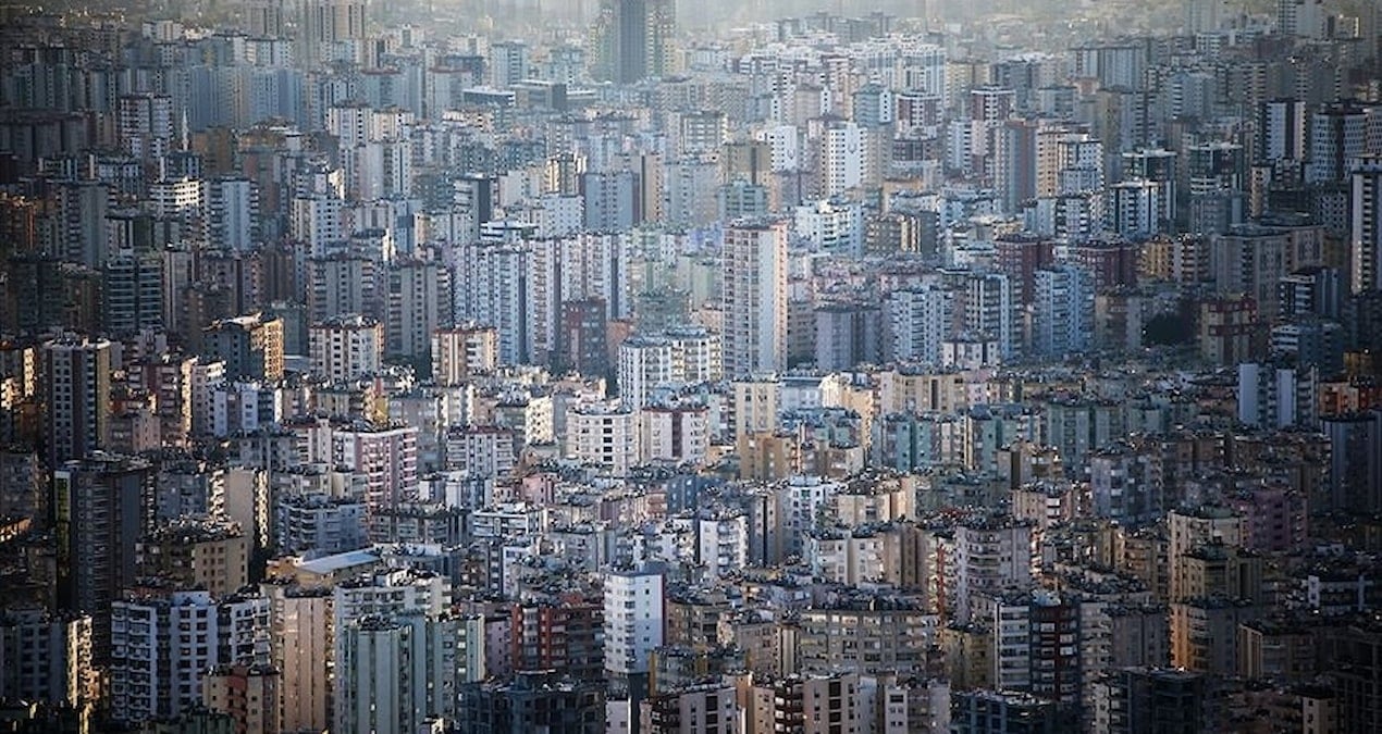 Binalardaki yalıtım standardı güncellendi