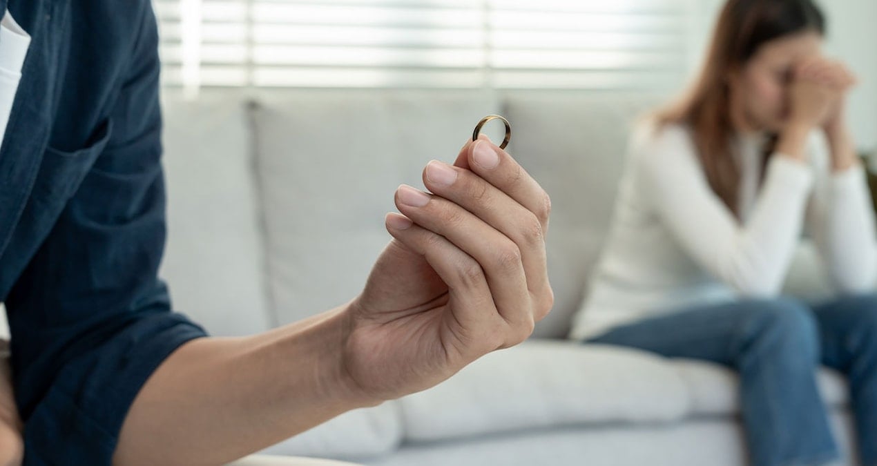 Boşanmalar arttı yeni sektör ortaya çıktı