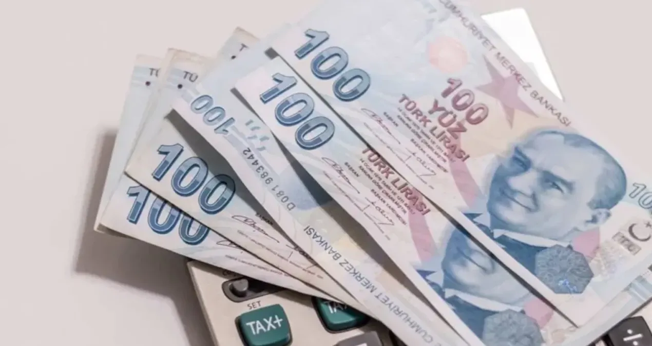 Bu mesajı alanlar dikkat!