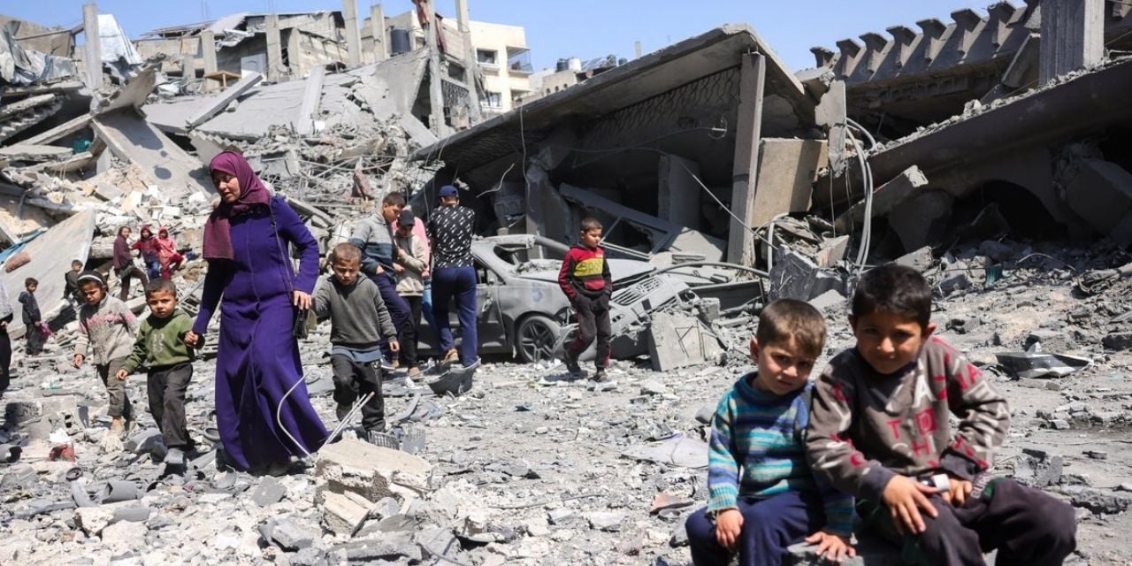 Can kaybı 49 bin 747’ye yükseldi