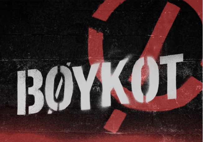 CHP, boykot çağrısını yineledi