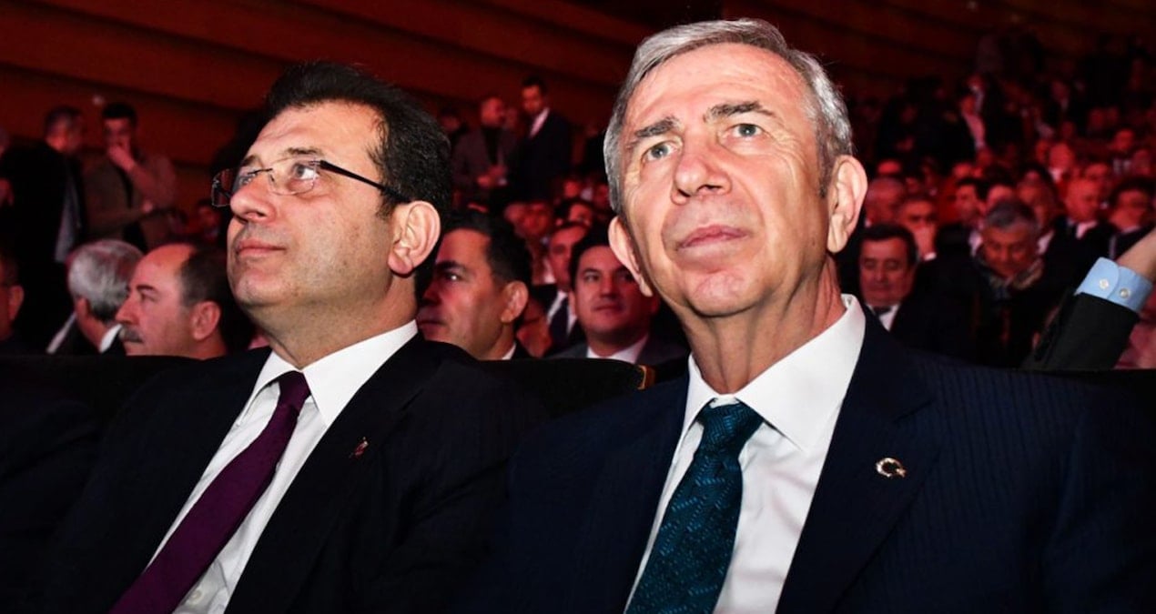 Cumhurbaşkanlığı anketinde dikkat çeken fark!