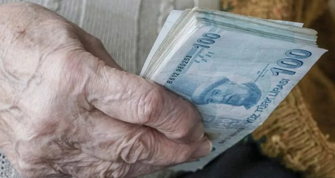 Emeklinin bin liralık bayram ikramiyesi ne zaman yatacak?
