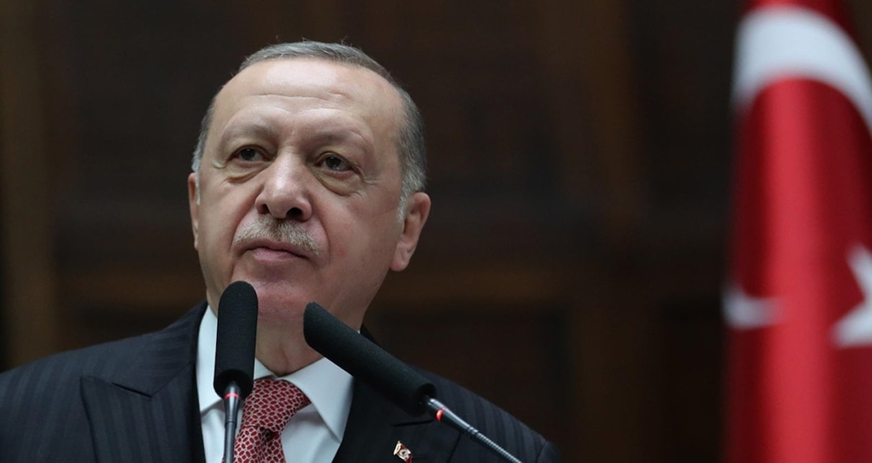Erdoğan: Heybedeki büyük turplar daha dökülmedi
