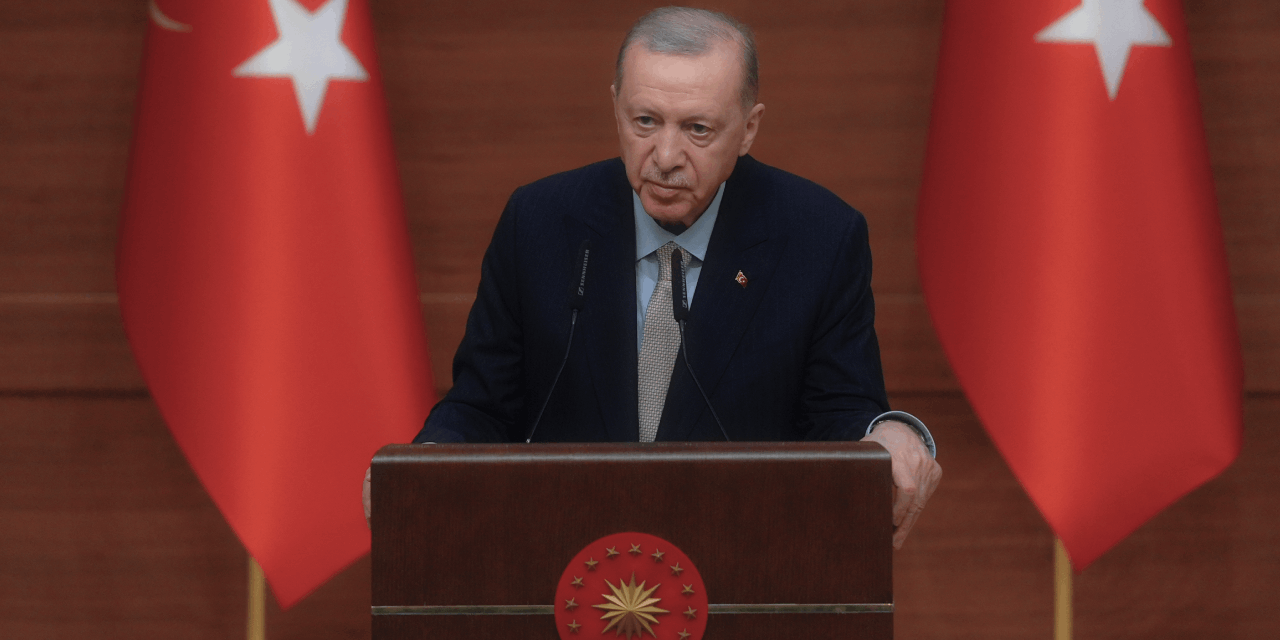 Erdoğan’ın ‘Turp’ ısrarının nedeni belli oldu