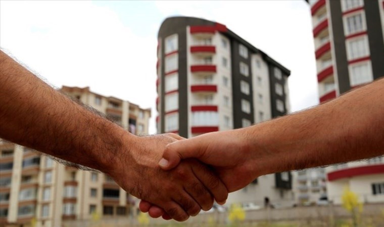 Ev sahiplerine kötü haber