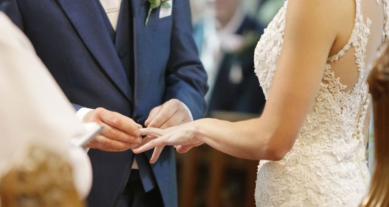 Evlilik kredisine başvuranları sayısı belli oldu