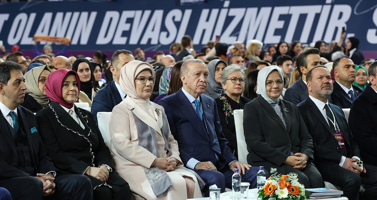 FETÖ’cü çıkınca AK Parti’den attılar