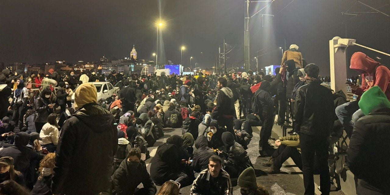 Gözaltılar sürüyor: İstanbul ve Ankara’da ev baskınları