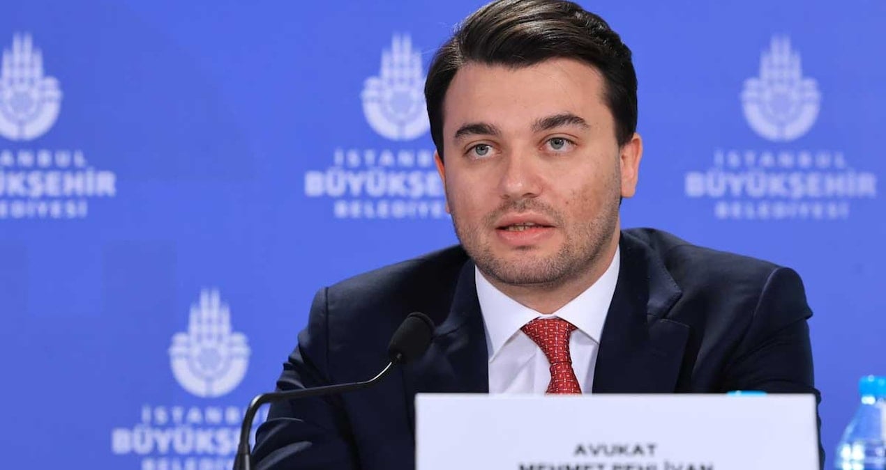İmamoğlu’nun avukatı Mehmet Pehlivan adliyeye sevk edildi