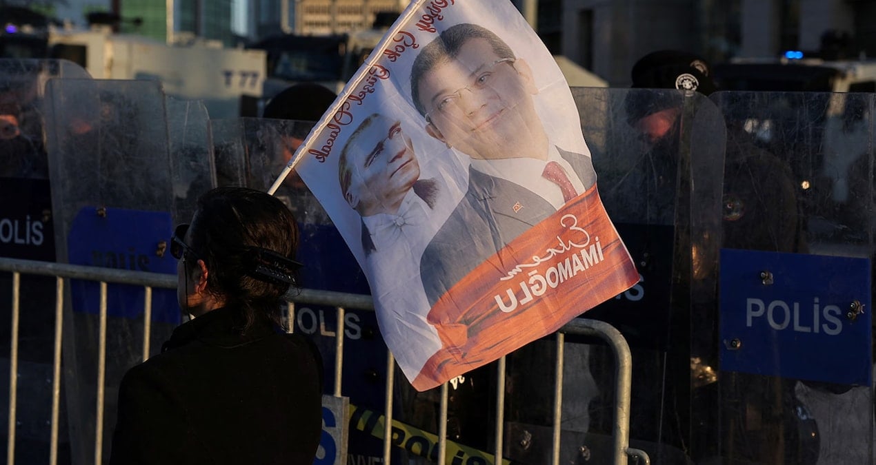 İmamoğlu’nun tutuklanma gerekçesi ortaya çıktı