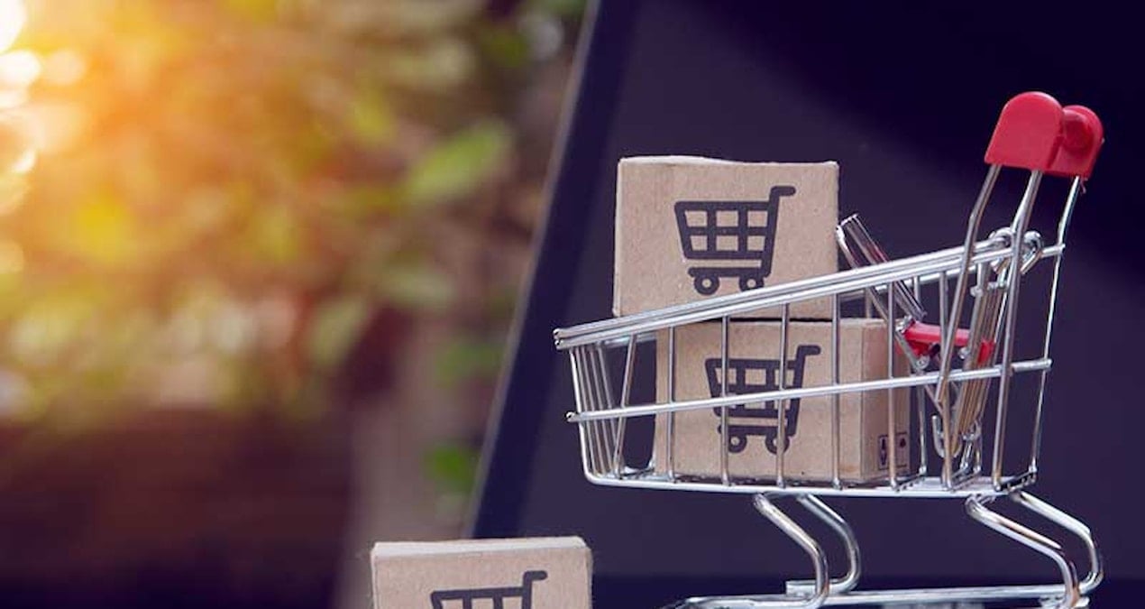 İnternetten alışverişte yeni dönem!