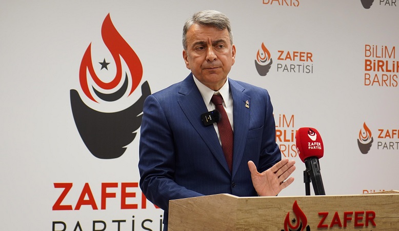 ”Halkın iradesine el konulmuştur”