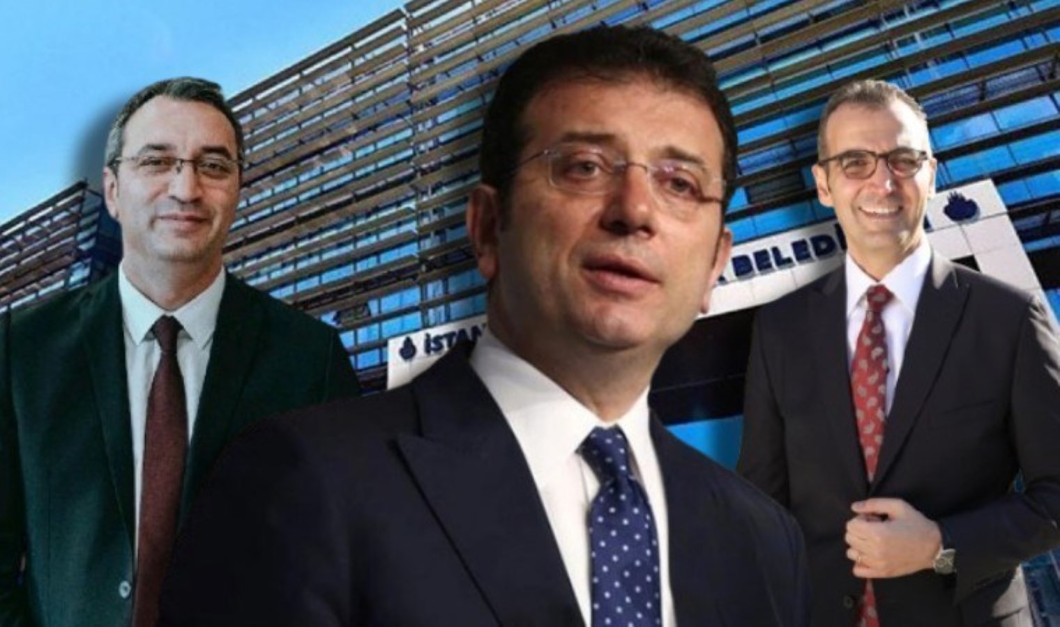 İstanbul güne şafak operasyonuyla uyandı