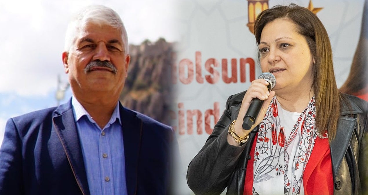 Kent tarihinde bir ilk! CHP’li Başkan yerini MHP’li isme bıraktı