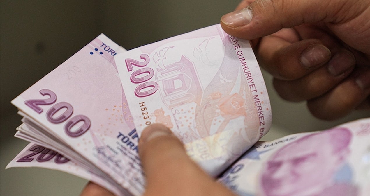Kimlik doğrulaması yapmayana 1,2 milyon lira ceza