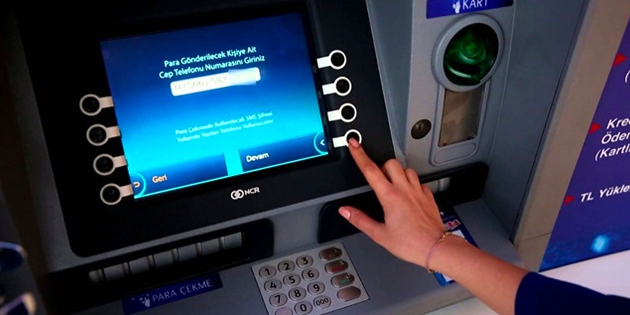 Milyonlarca kişi hesabından para çekemedi: Resmi açıklama geldi