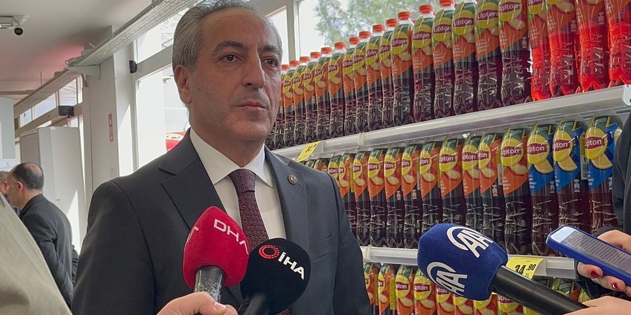 Ramazan fırsatçılarına ceza yağdı!