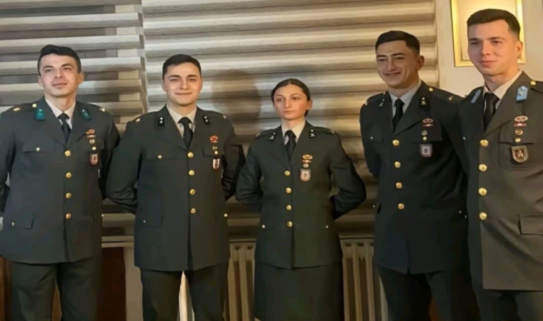 TSK’dan ihraç edilen teğmenden çarpıcı iddia