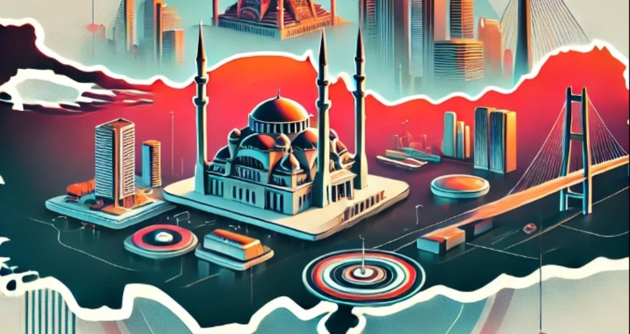 TÜİK Türkiye’nin en gelişmiş ilini açıkladı