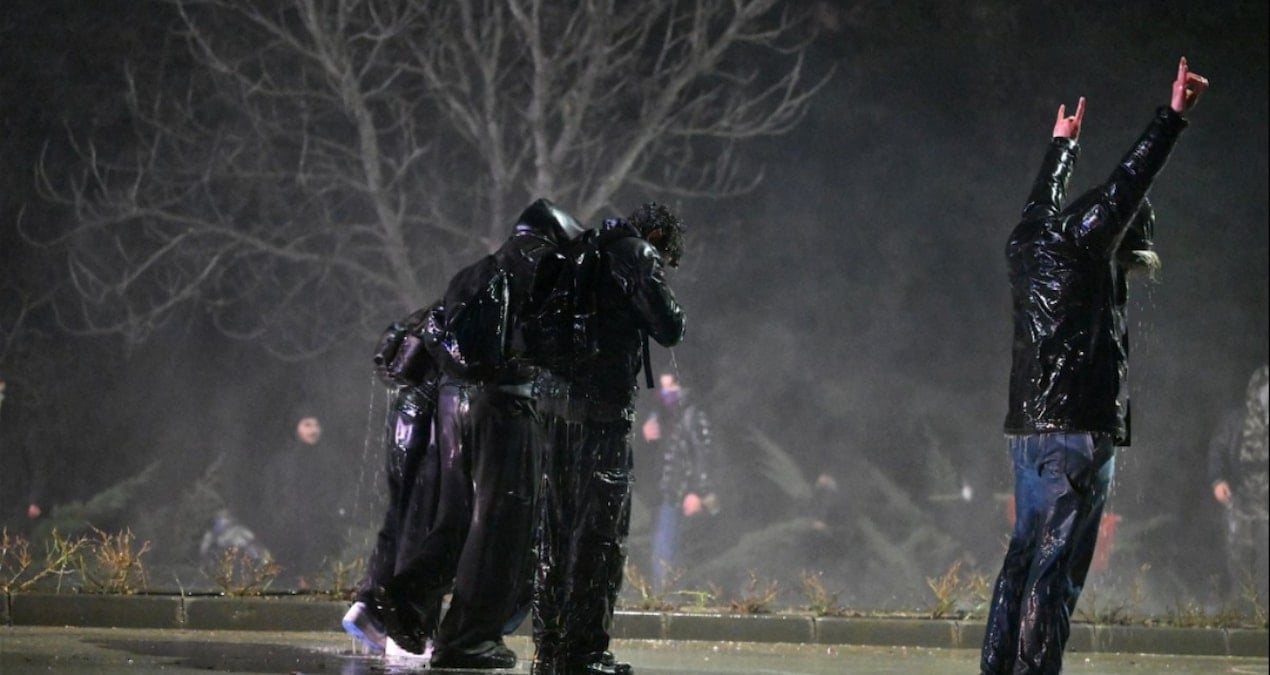 Türkiye’nin dört bir yanından ‘İmamoğlu’ sesleri