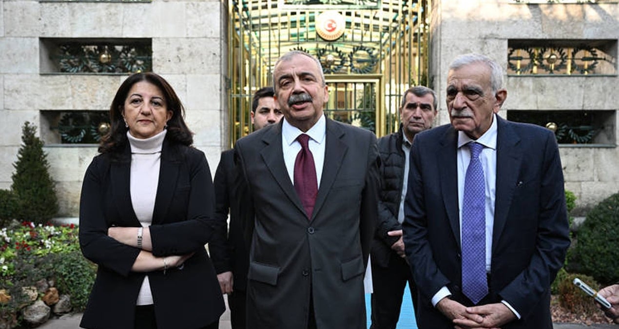 Üç aylık sürede her şeyin düzenlenmiş olmasını ümit ediyoruz