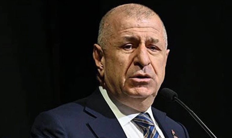 Zafer Partisi Türk Milletinin “İkinci Partisi” Oldu!