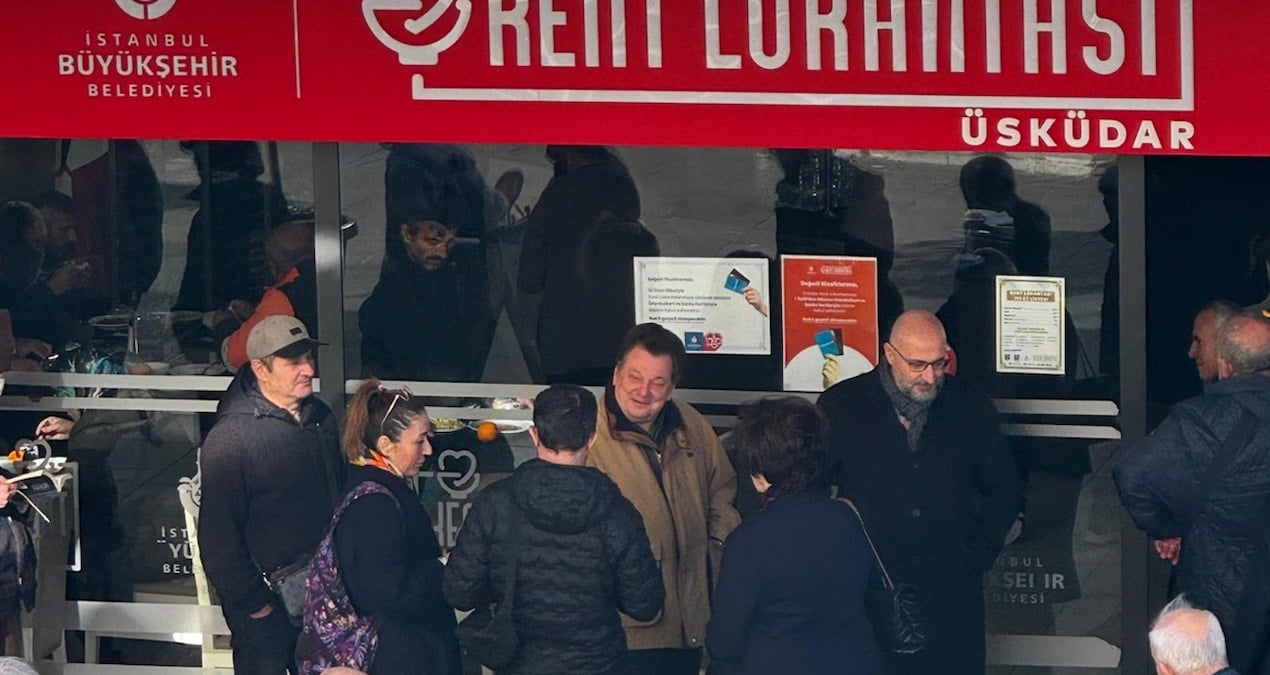 Ümit Özdağ’dan Vedat Milor sorusu