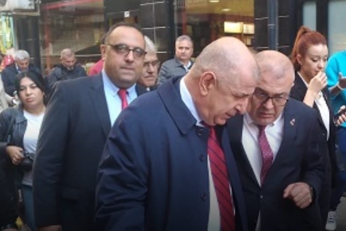 Yargı mı, İktidarın Sopası mı?