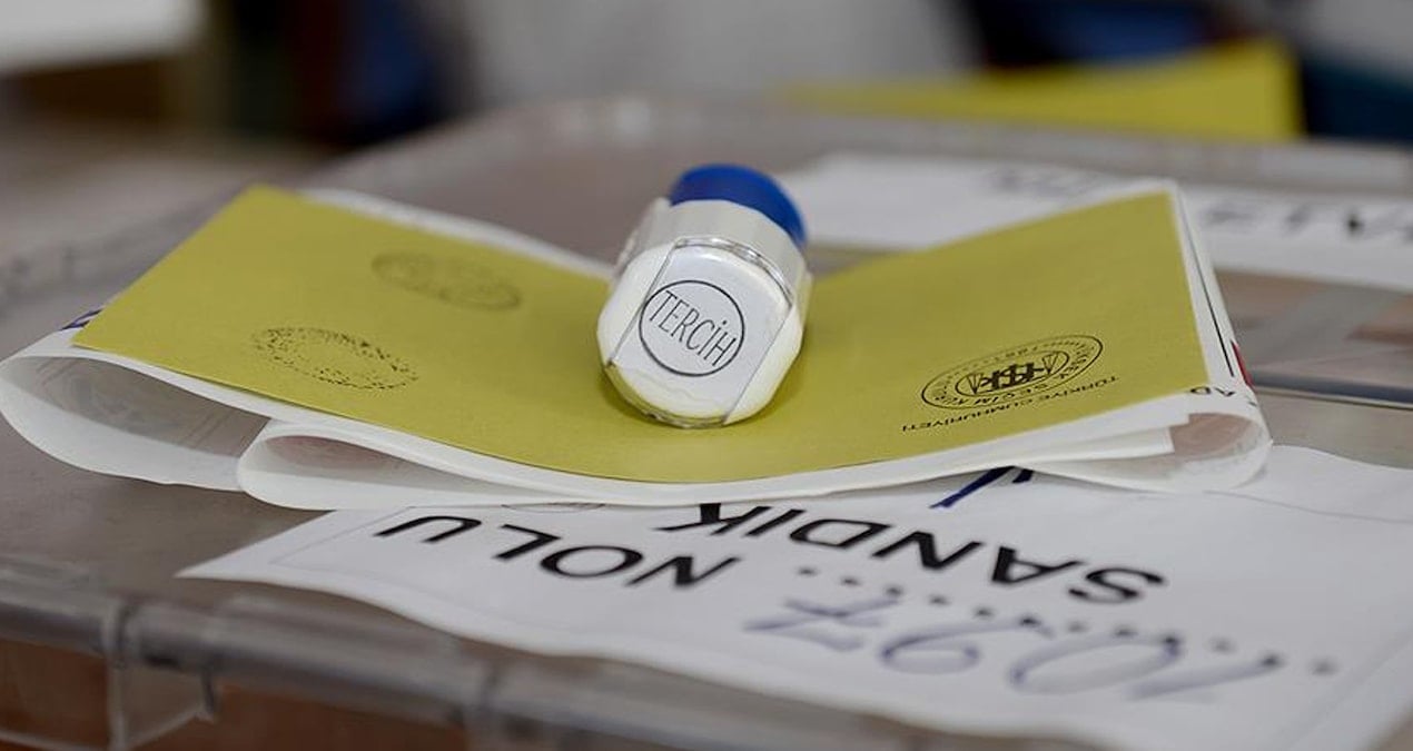 6 anket 6 aynı sonuç