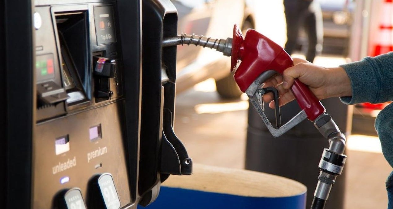 Akaryakıt fiyatlarında tabela sabit kaldı