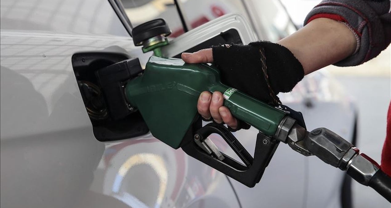 Akaryakıta yarın yapılacak zam belli oldu