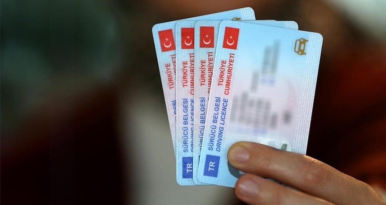 B sınıfı ehliyetle kullanabileceğiniz araçlar genişletildi