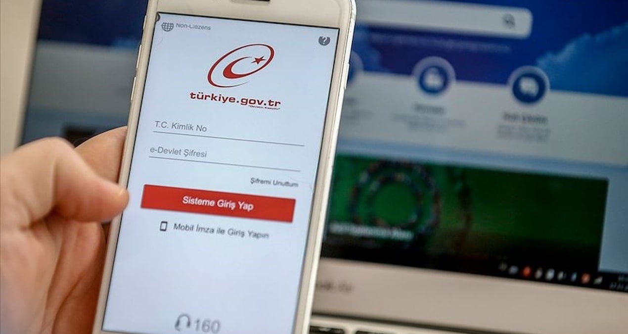 Bakanlıktan dolandırıcılık uyarısı