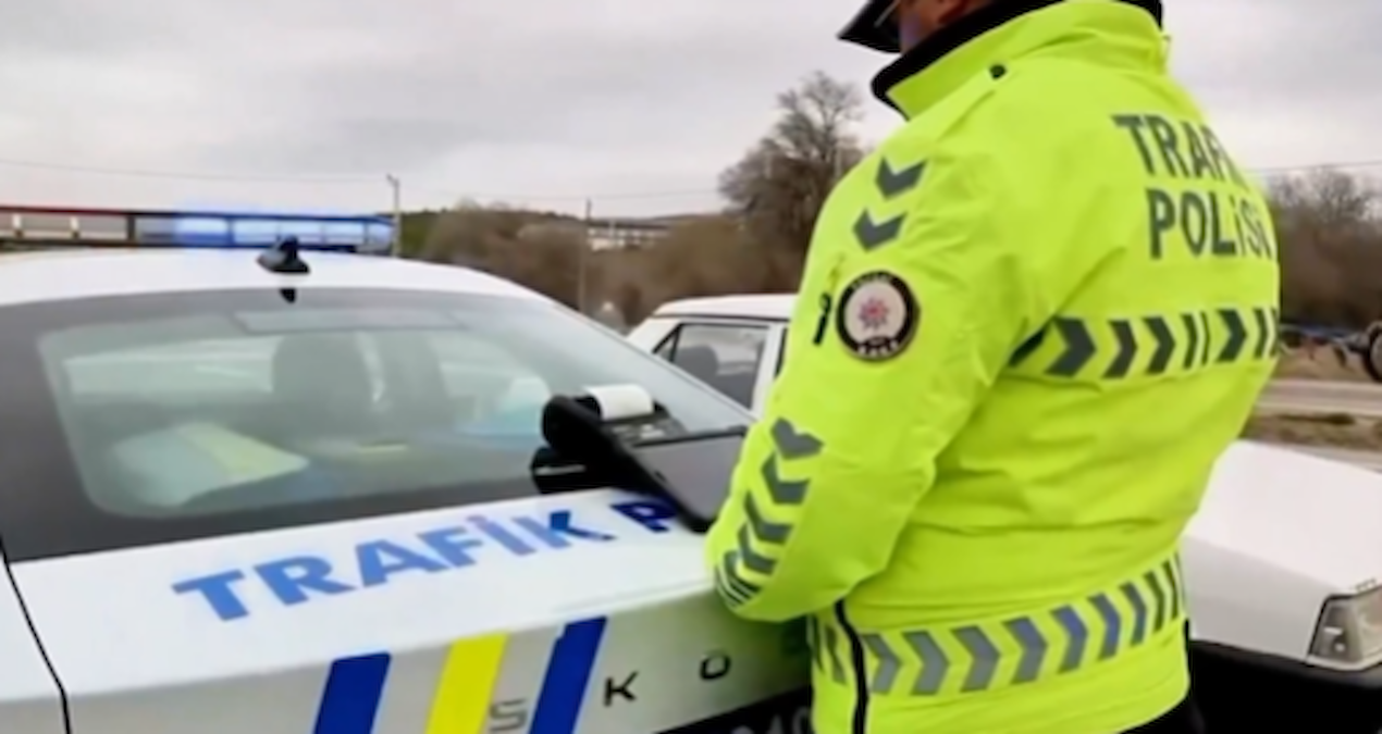 Bayram tatilinde yollar kan gölüne döndü!