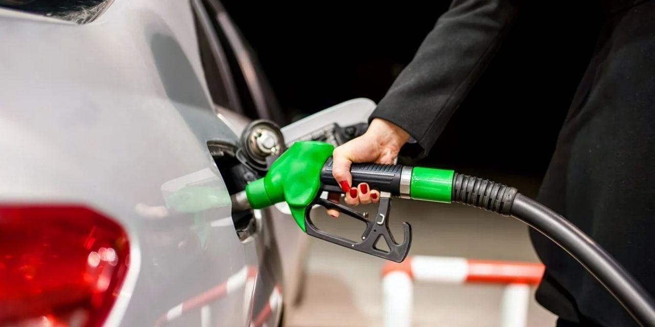 Benzin fiyatları değişiyor mu?