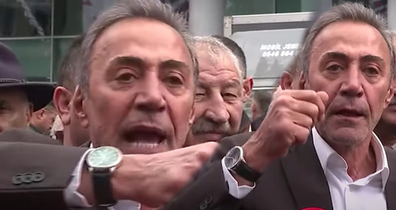 Berhan Şimşek, Özgür Özel’e nefret kustu