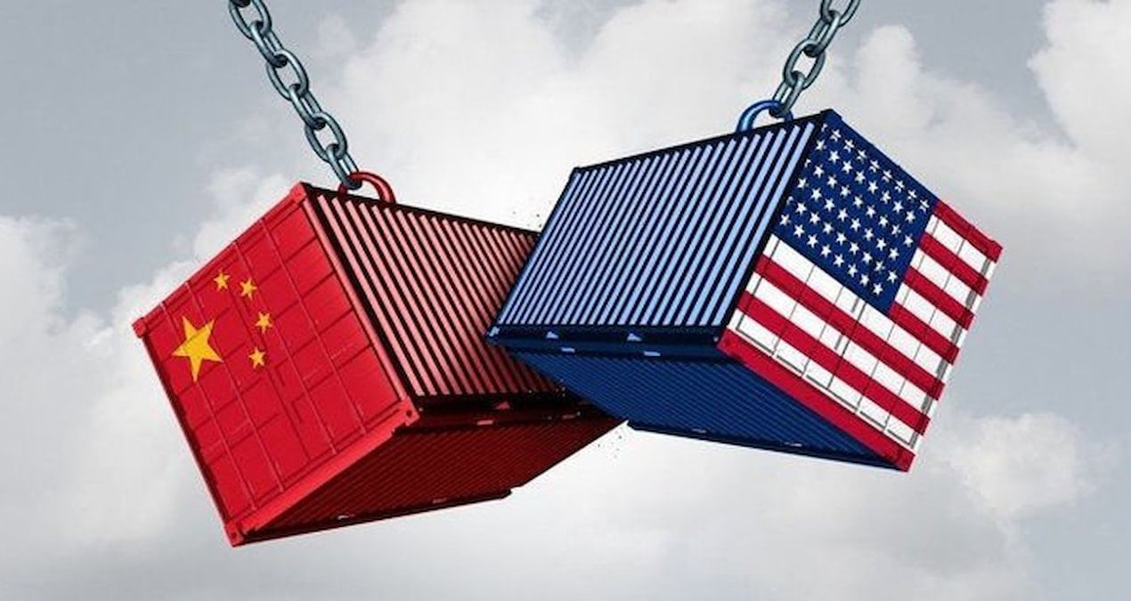 Beyaz Saray’dan Çin’e gözdağı